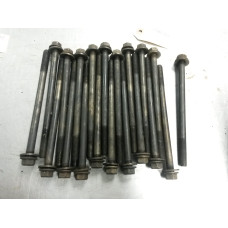 113B010 Cylinder Head Bolt Kit From 2004 Dodge Ram 1500  4.7